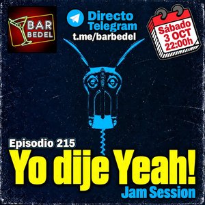 Yo dije Yeah!