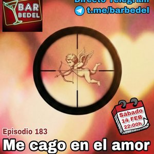 Me cago en el amor