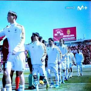 Mi relación con el fútbol