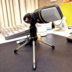 Eventos de podcasting independiente non stop