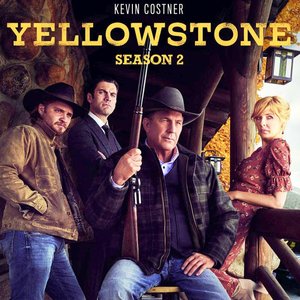 Yellowstone