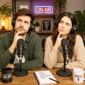 Prestocaster, podcaster o creador de contenido
