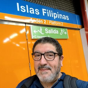 Todo está conectado