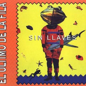 Sin llaves