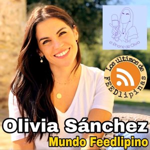 Olivia de El iPhone de Olivia en Mundo Feedlipino LUDF