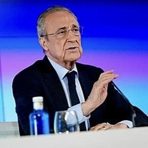 Florentino, el problema eres tú