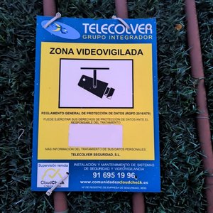 El Gran Hermano nos vigila