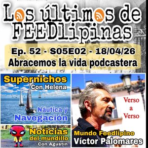 Spam feedlipino episodio 52