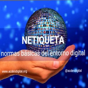 Netiqueta bajo mínimos