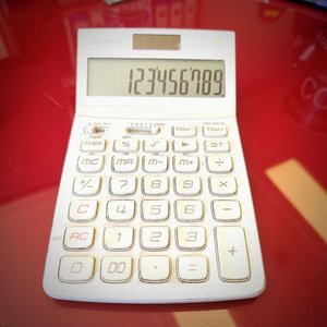 Calculadora de contable