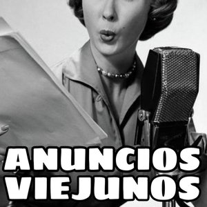 Anuncios Viejunos en Prestocast