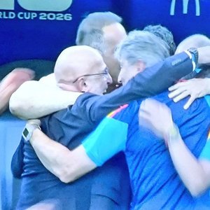España a la final del Mundial