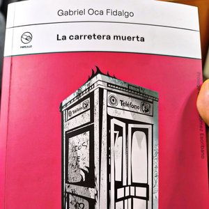 Leyendo in Itinere