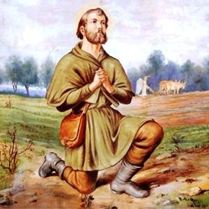 San Isidro Labrador
