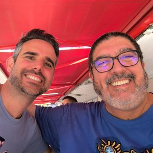 Arrancamos el Tardeo de Cañas y Podcast III