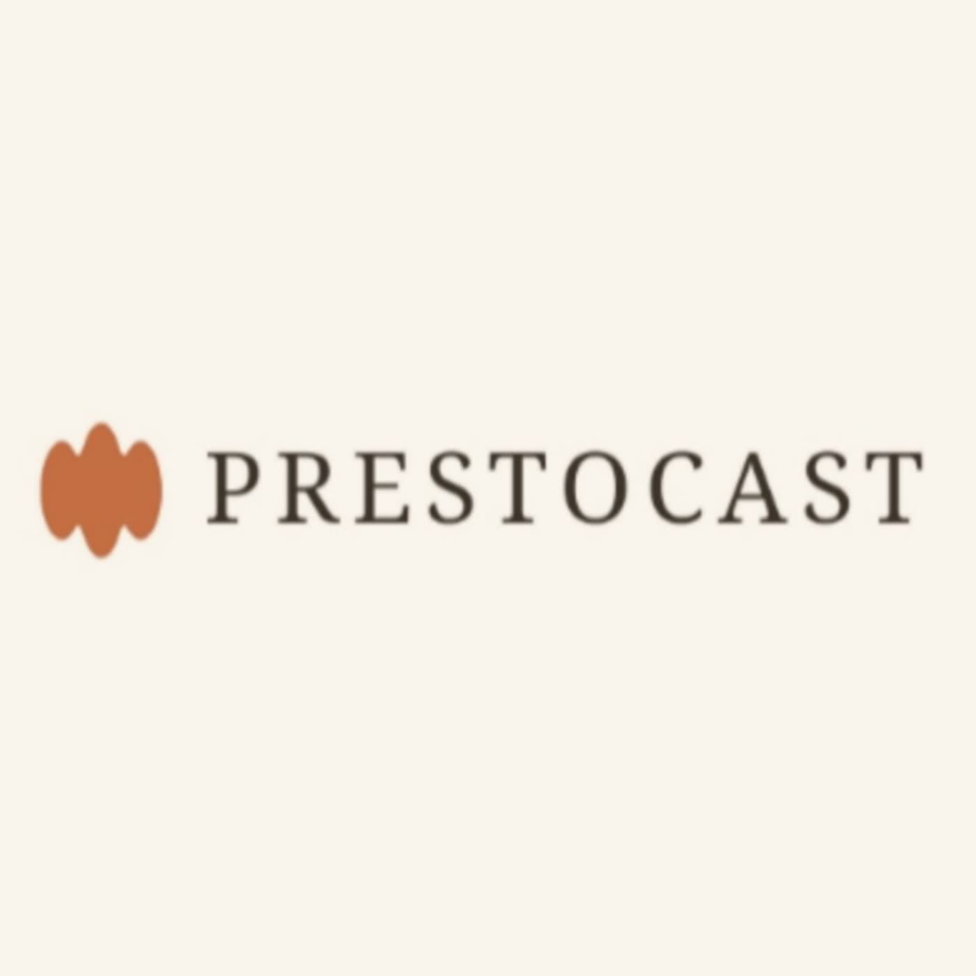 Prestocast, un mes de uso. Regulando.