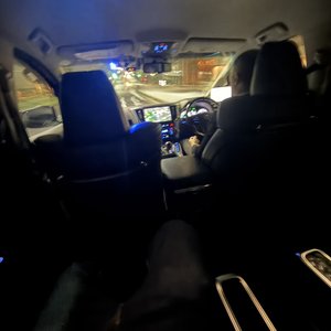 13. Truco con los Uber en Japón