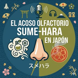 5. Acoso por olor fuerte