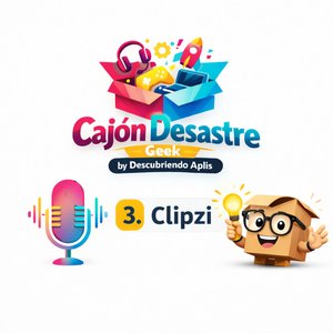 3. Clipzi: la IA que saca clips de tus vídeos