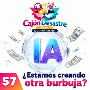 57. ¿Estamos creando otra burbuja?