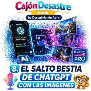 8. El salto bestia de ChatGPT con las imagenes