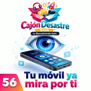 56. Tú móvil ya mira por ti