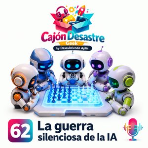 La guerra de los asistentes