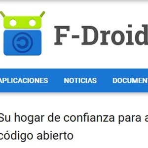 16. PrestoCast en F-Droid, Sugerencia🙏🏼