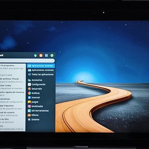 08. MX Linux instalado!!! Paso5