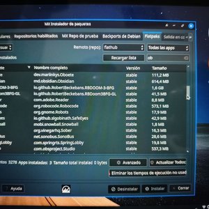09. Instalación de Apps en Linux. Paso6