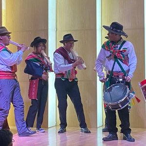 11. La Tarkeada boliviana explicada