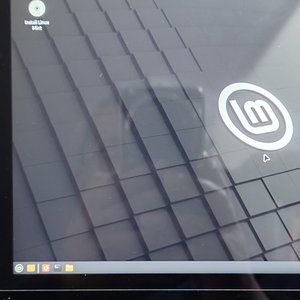 07. Ajuste del BIOS y éxito. Paso4
