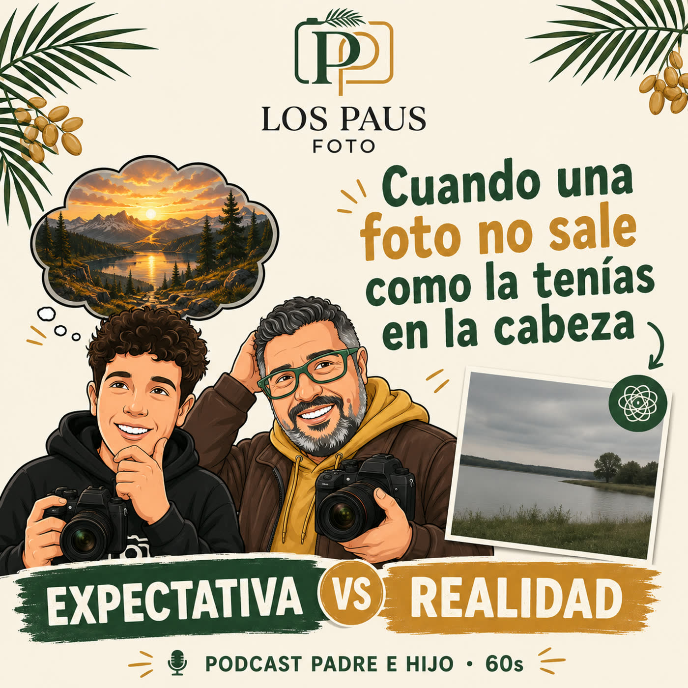 20. La foto que no entendimos al principio