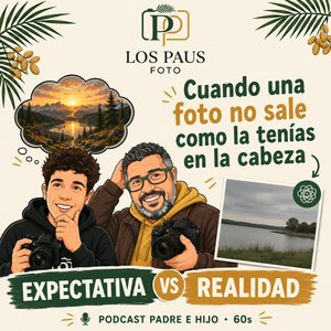 20. La foto que no entendimos al principio