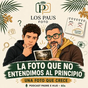 21. La foto que no entendimos al principio