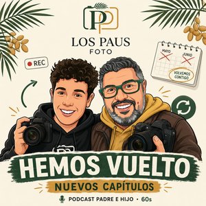 17. HEMOS VUELTO