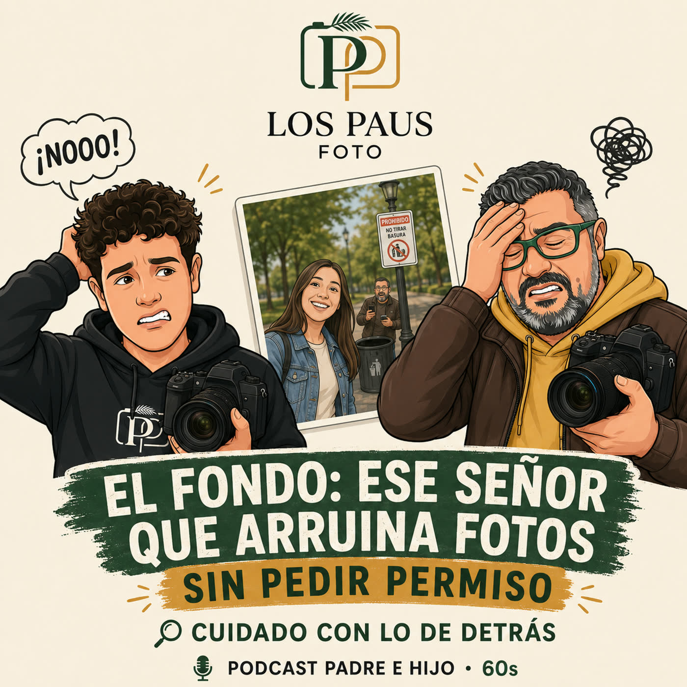 18. El fondo: algo a tener muy en cuenta