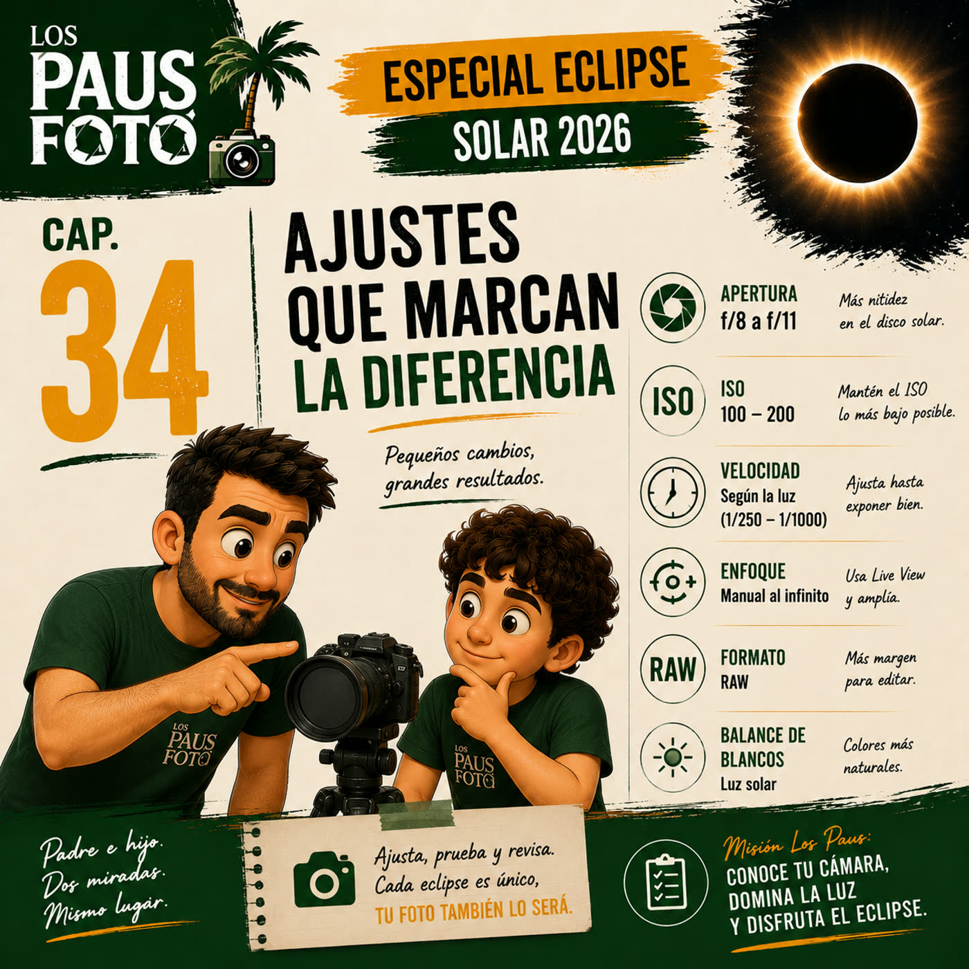 34. ¿Se puede con el móvil? episode artwork