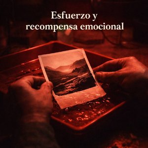 1. Esfuerzo y recompensa emocional