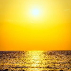 5. Por qué se ve el sol amarillo