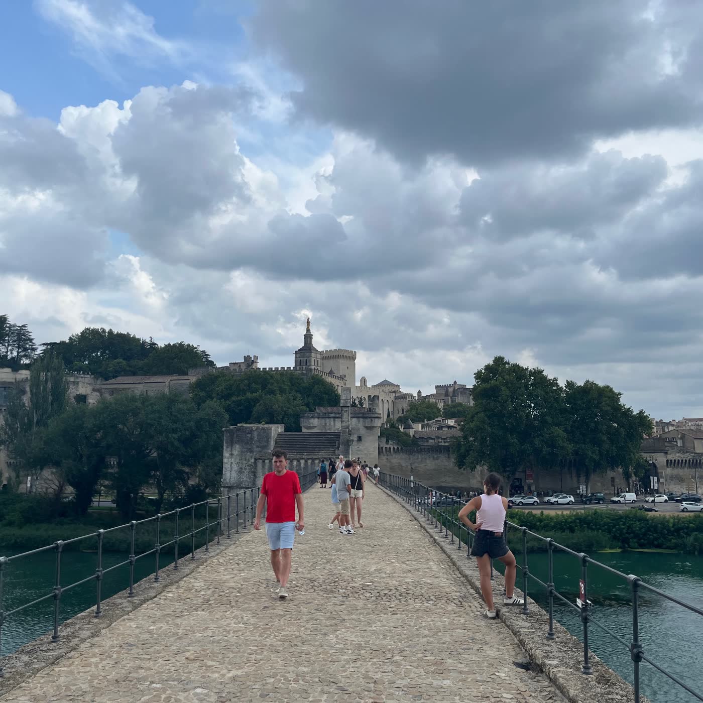 49. Visita turística al pont | Per si us interessa... | Gemma episode artwork