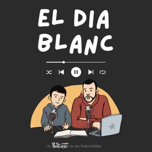El dia blanc ens inspira