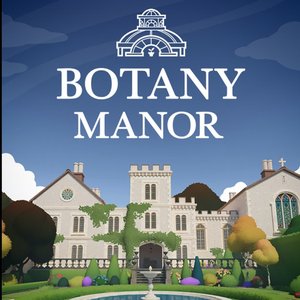 Acabant el joc Botany Manor
