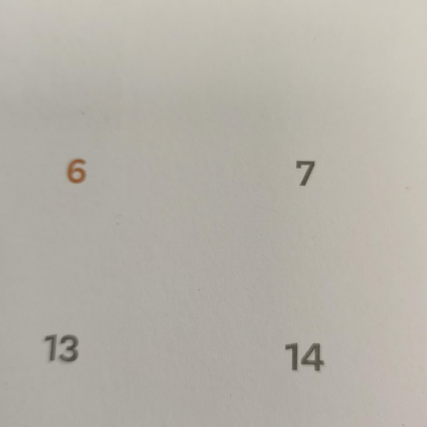 18. Tornant de vacances