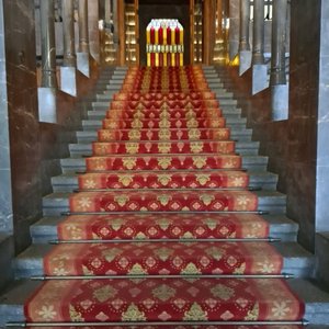 44. Visita al Palau Güell