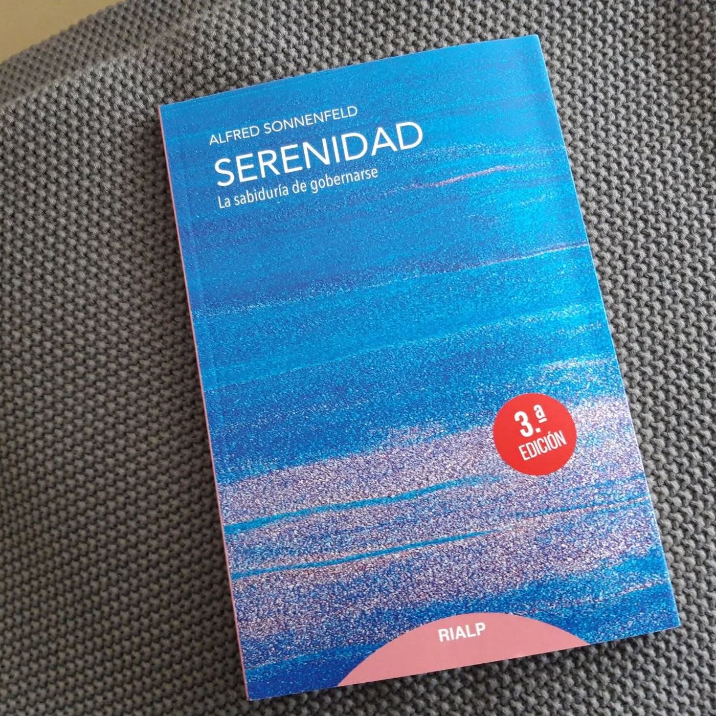 48. La serenidad de Alfred Sonnenfeld