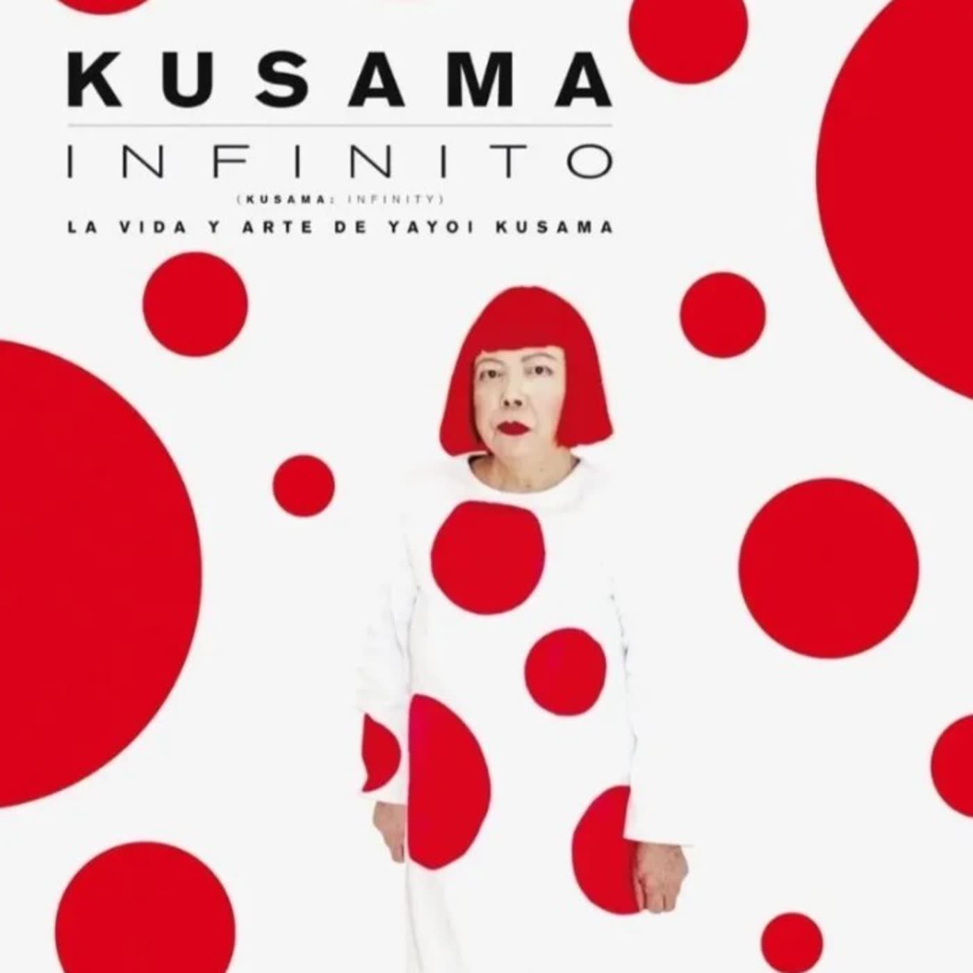 KUSAMA infinito