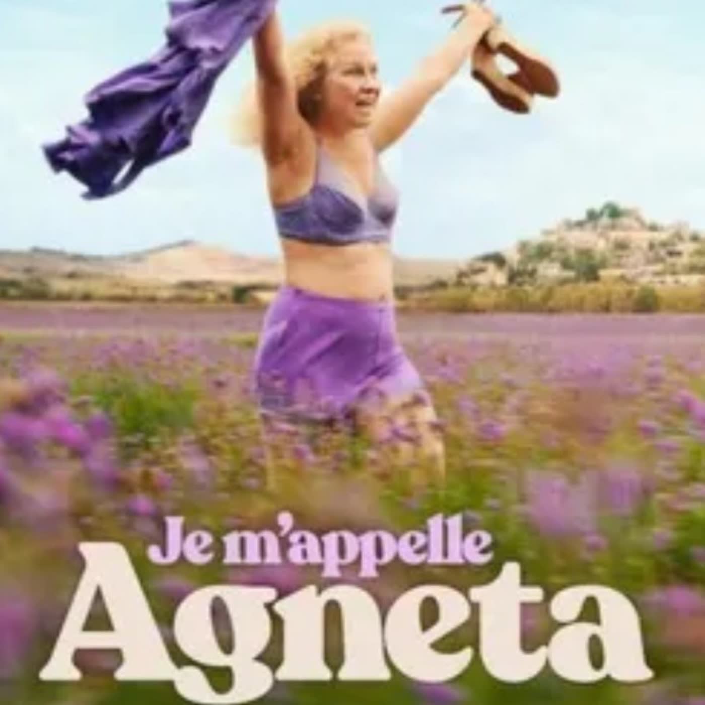 54. Agneta: película recomendada episode artwork