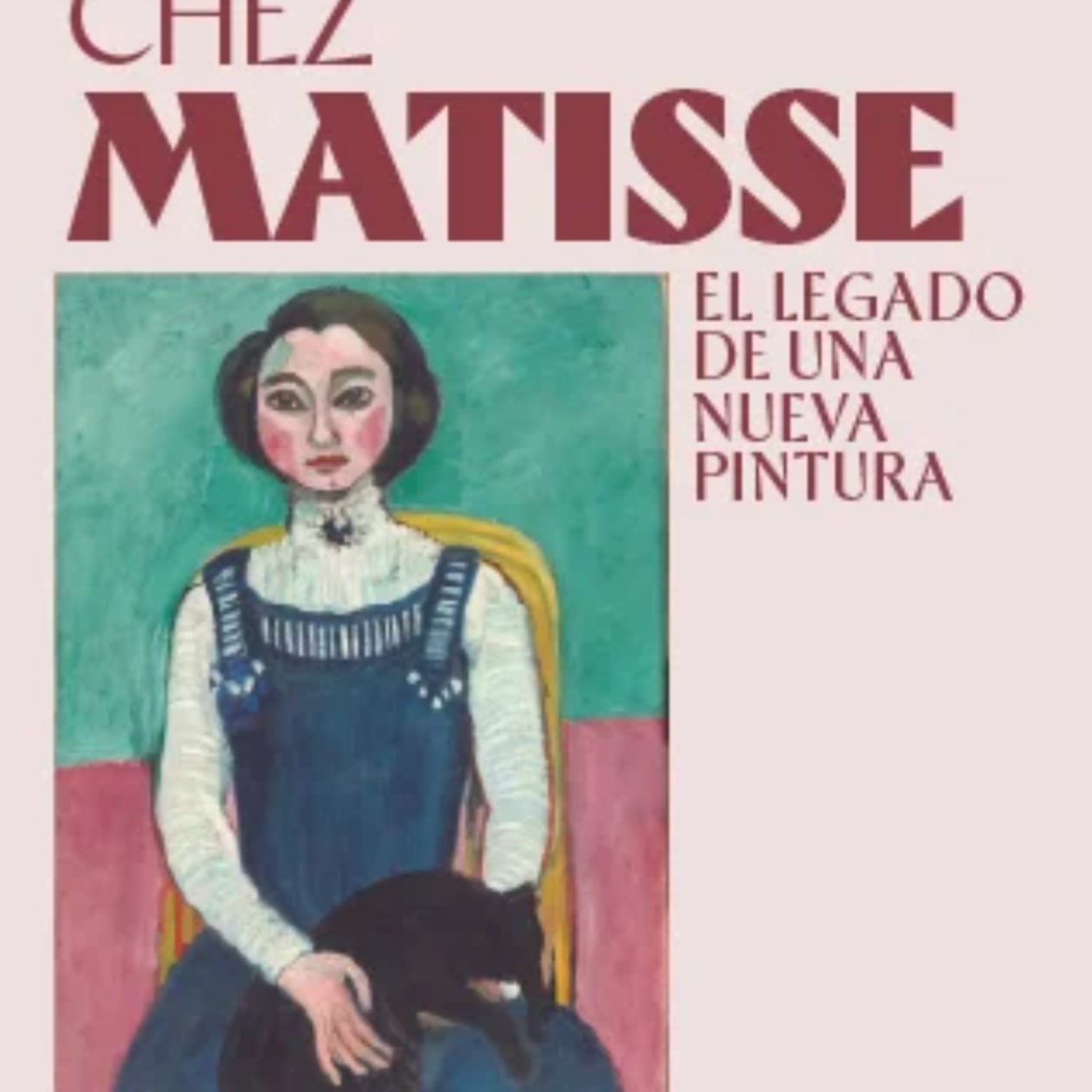 6. Exposición Chez Matisse en CaixaForum