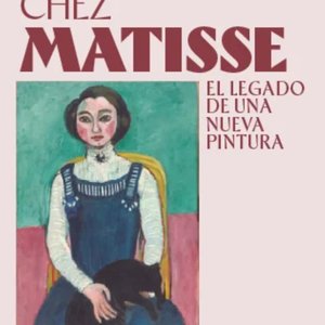 6. Exposición Chez Matisse en CaixaForum